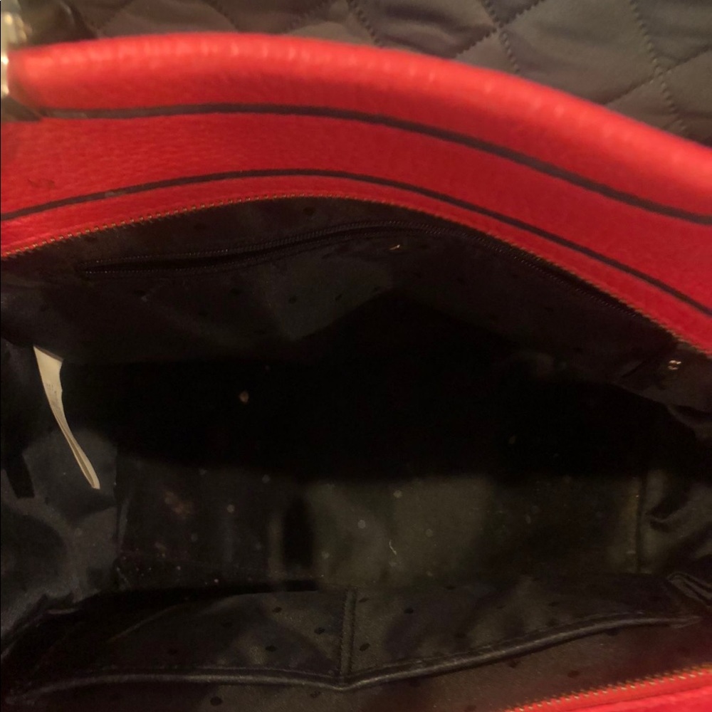 Kate spade purse. Pink color, like new.